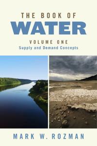 Book of Water Volume One