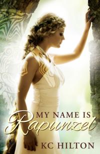 My Name is Rapunzel