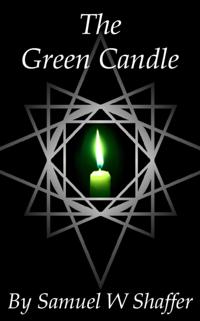 Green Candle