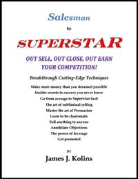 Salesman to Superstar