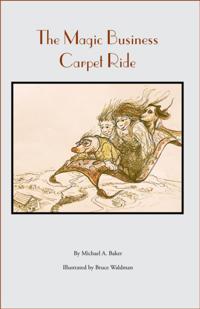 Magic Business Carpet Ride