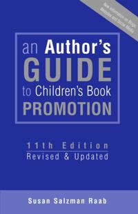 Author's Guide to Children's Book Promotion