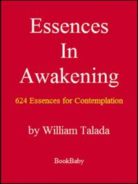 Essences In Awakening
