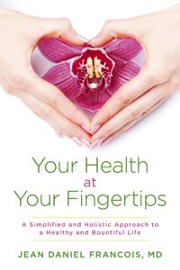 Your Health At Your Fingertips