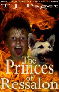 Princes of Ressalon