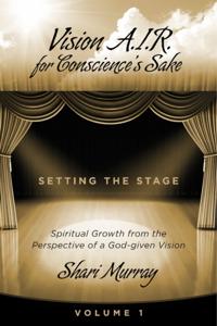 Vision A.I.R. for Conscience's Sake