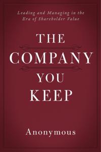 Company You Keep