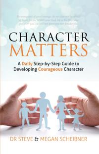 Character Matters