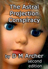 Astral Projection Conspiracy