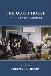 Quiet House on Rue Saint-Jacques