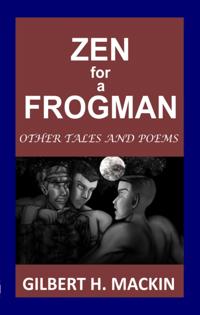 Zen for a Frogman