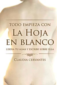 La hoja en blanco