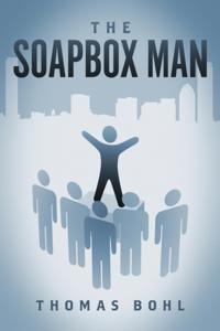 Soapbox Man