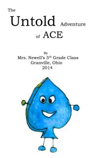 Untold Adventure of Ace
