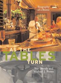 As the Tables Turn