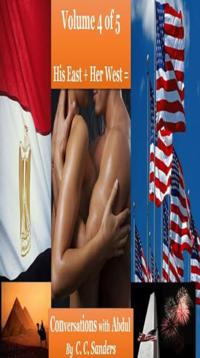 His East + Her West: Conversations with Abdul