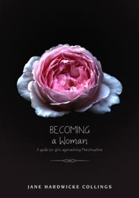 Becoming - A Woman