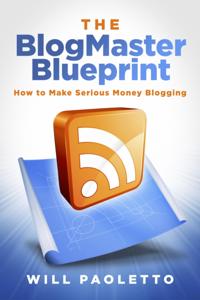 BlogMaster Blueprint