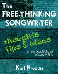 Free-Thinking Songwriter