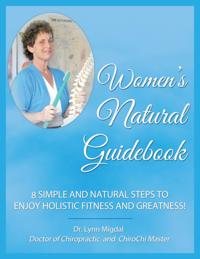 Women's Natural Guidebook