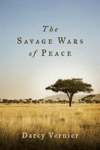 Savage Wars of Peace