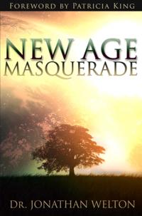 New Age Masquerade