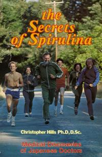 Secrets of Spirulina