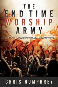 End Time Worship Army