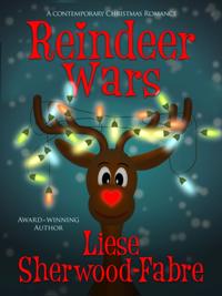 Reindeer Wars