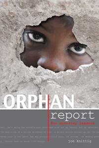 Orphan Report - For Ministry Leaders