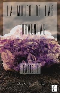 La Mujer De Las Tormentas