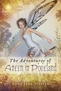 Adventures of Aneen in Pixieland