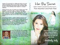 Her Big Secret