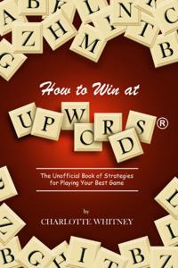 How to Win at Upwords(R)
