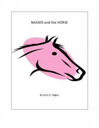 Nasser and the Horse