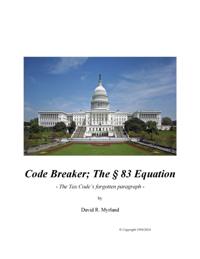 Code Breaker; The  83 Equation