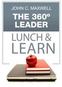 360 Degree Leader Lunch & Learn