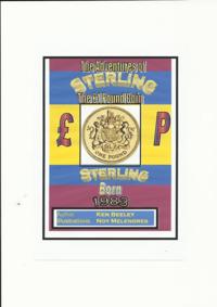 Adventures of Sterling the GBP1 Coin