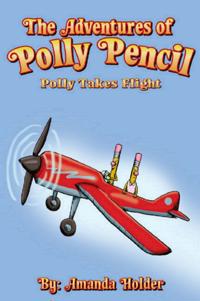 Adventures of Polly Pencil