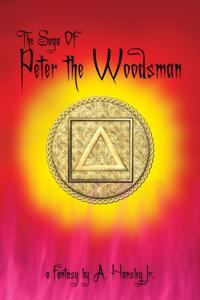 Saga Of Peter The Woodsman