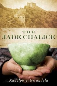Jade Chalice