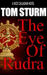 Eye of Rudra
