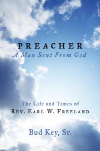 Preacher &quote;A Man Sent From God&quote;