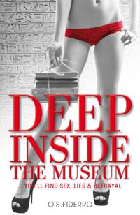 Deep Inside the Museum