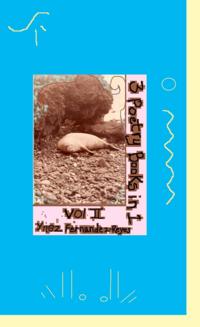 3 Poetry Books in 1 - Vol II