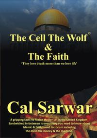 Cell the Wolf & the Faith