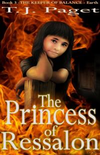 Princess of Ressalon