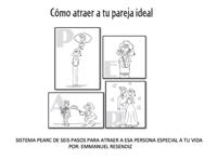 Cómo atraer a tu pareja ideal