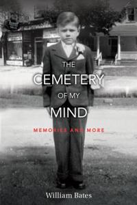 Cemetery of My Mind
