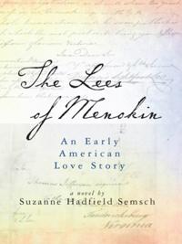 Lees of Menokin